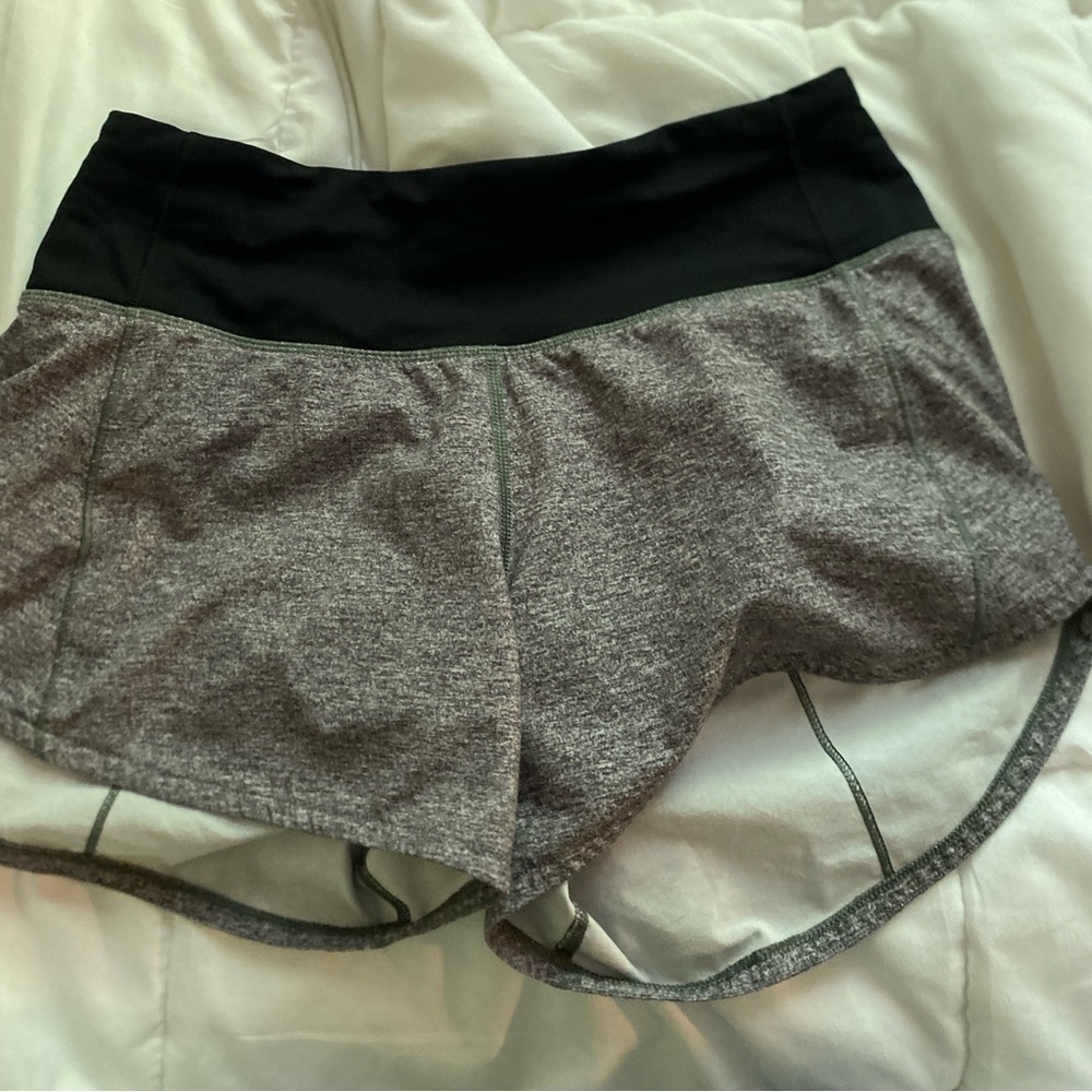 lululemon sped up grey 2